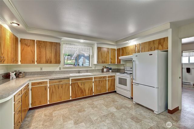 12202 Seattle Hill Road, Snohomish, WA 98296