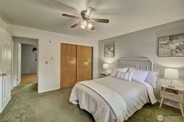 12202 Seattle Hill Road, Snohomish, WA 98296