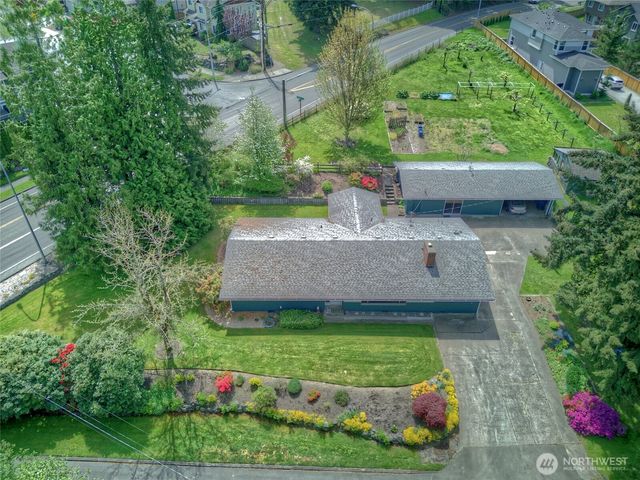 12202 Seattle Hill Road, Snohomish, WA 98296
