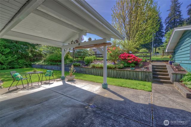 12202 Seattle Hill Road, Snohomish, WA 98296