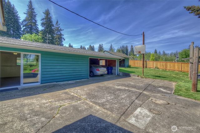 12202 Seattle Hill Road, Snohomish, WA 98296