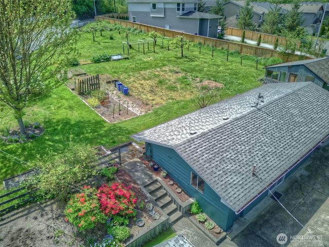 12202 Seattle Hill Road, Snohomish, WA 98296