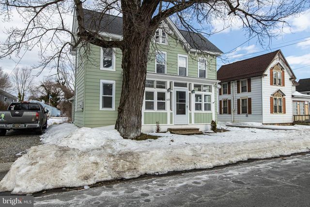 631 COMMERCE ST, Townsend, DE 19734