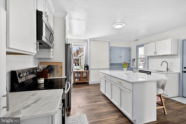 631 COMMERCE ST, Townsend, DE 19734