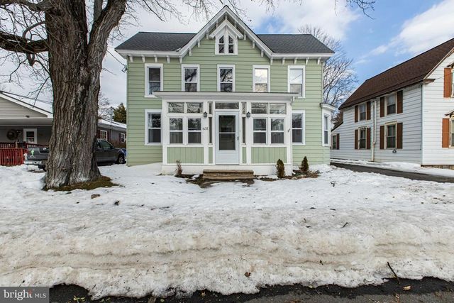 631 COMMERCE ST, Townsend, DE 19734