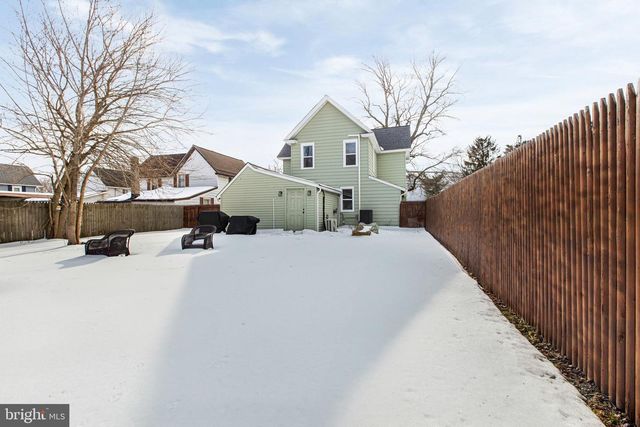 631 COMMERCE ST, Townsend, DE 19734