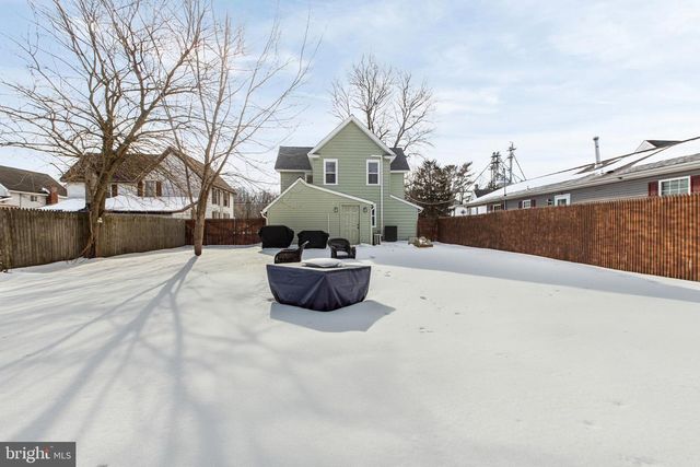 631 COMMERCE ST, Townsend, DE 19734