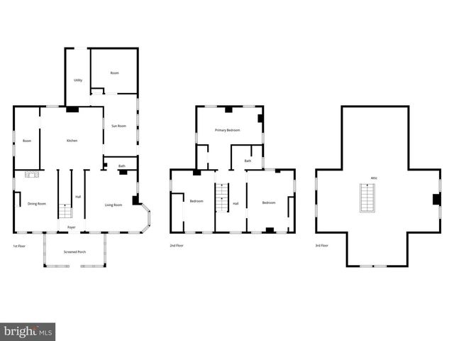 631 COMMERCE ST, Townsend, DE 19734