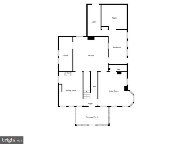 631 COMMERCE ST, Townsend, DE 19734