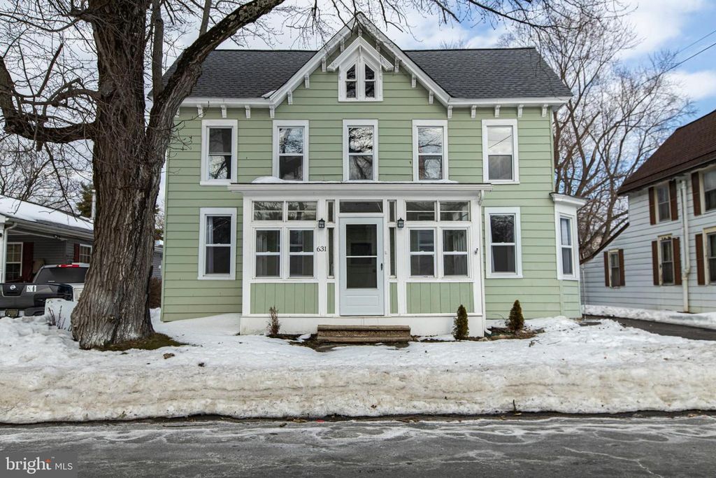 631 COMMERCE ST, Townsend, DE 19734