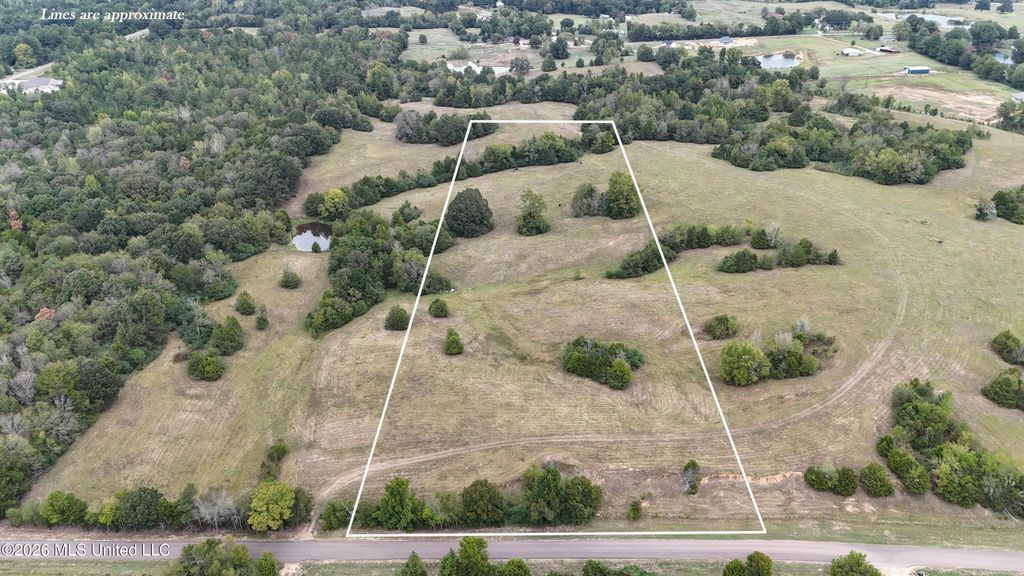 11.1 Bub Jamison Road, Coldwater, MS 38618 — photo 3