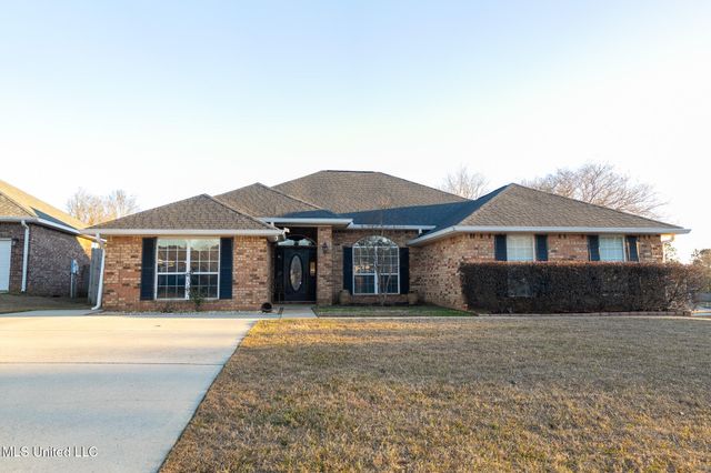 8062 Woodleigh Cove, Biloxi, MS 39532