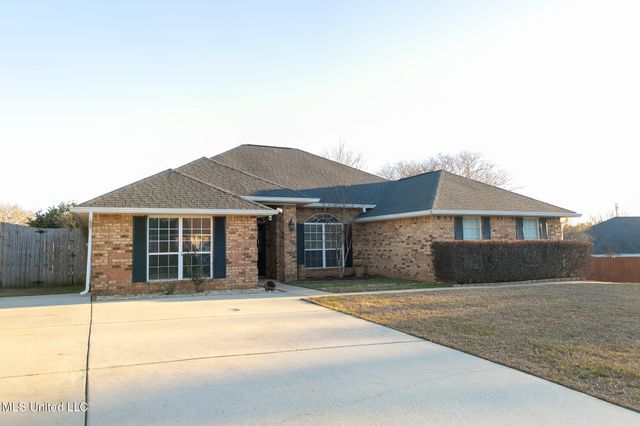 8062 Woodleigh Cove, Biloxi, MS 39532