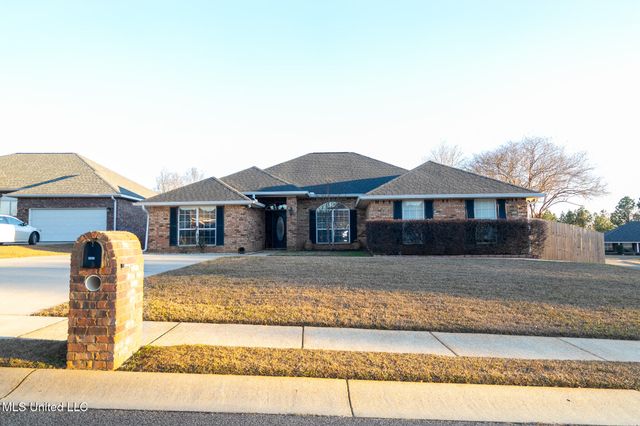 8062 Woodleigh Cove, Biloxi, MS 39532