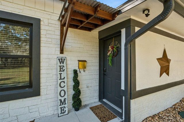 15436 VINOLA DRIVE, Montverde, FL 34756