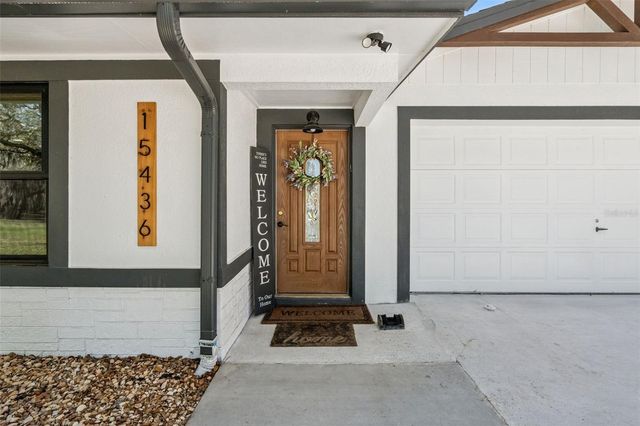 15436 VINOLA DRIVE, Montverde, FL 34756