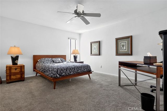 610 Violeta Drive, Palm Springs, CA 92262