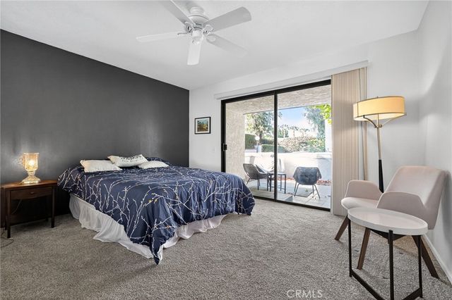 610 Violeta Drive, Palm Springs, CA 92262