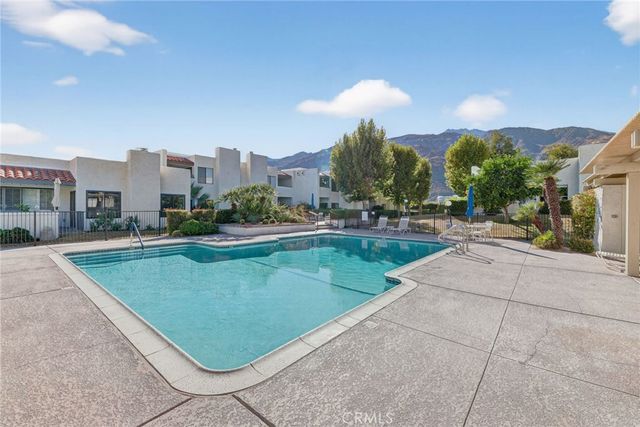 610 Violeta Drive, Palm Springs, CA 92262