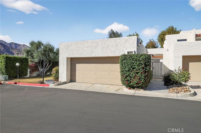 610 Violeta Drive, Palm Springs, CA 92262