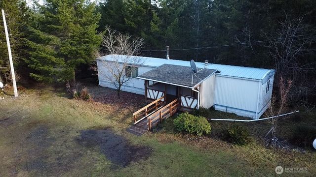 220 W Buck Prairie Road, Elma, WA 98541