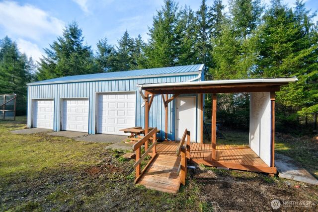 220 W Buck Prairie Road, Elma, WA 98541