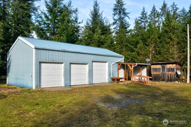 220 W Buck Prairie Road, Elma, WA 98541