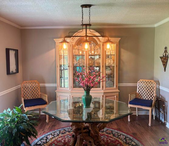 1010 S Ridge Circle, Perry, GA 31069