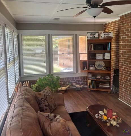 1010 S Ridge Circle, Perry, GA 31069