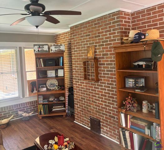 1010 S Ridge Circle, Perry, GA 31069