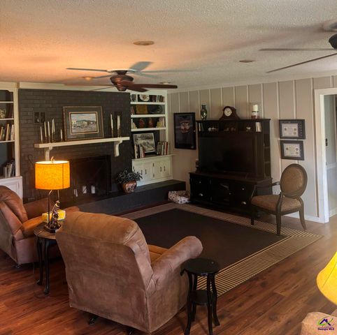 1010 S Ridge Circle, Perry, GA 31069