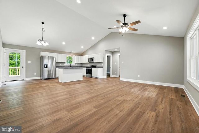 19216 CONSTITUTION HWY, Orange, VA 22960