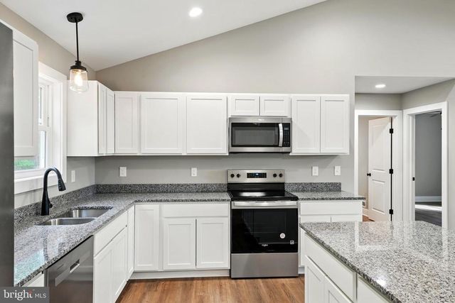 19216 CONSTITUTION HWY, Orange, VA 22960