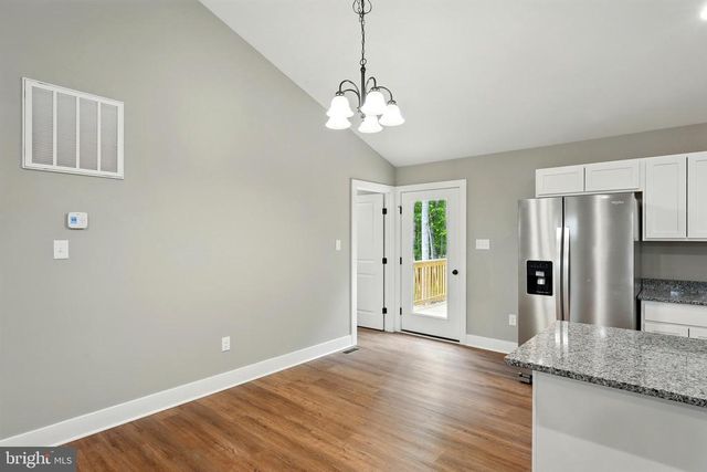 19216 CONSTITUTION HWY, Orange, VA 22960