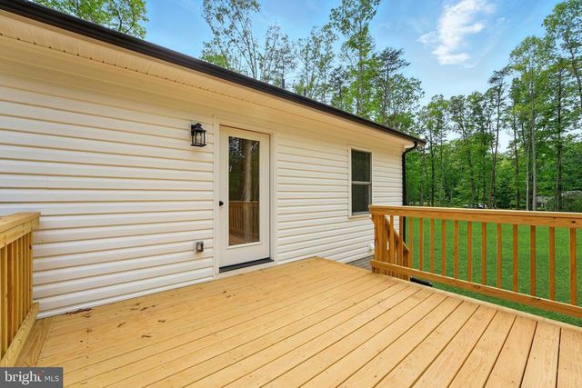 19216 CONSTITUTION HWY, Orange, VA 22960