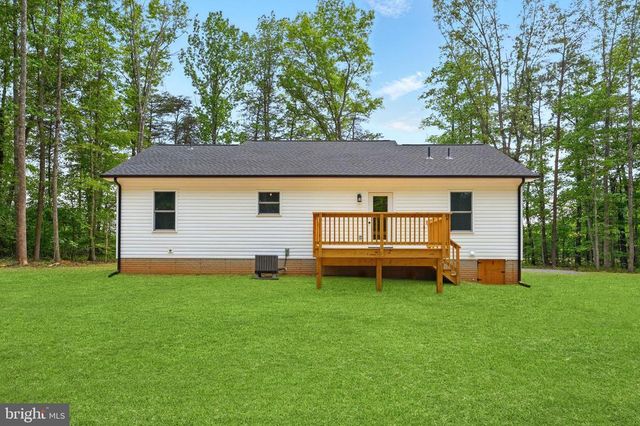 19216 CONSTITUTION HWY, Orange, VA 22960