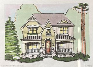 601 Pacific Street, Plymouth, MI 48170