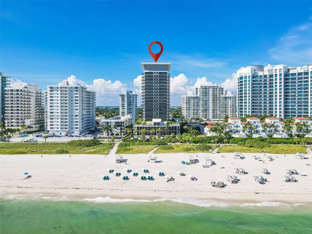 5875 Collins Ave 1503, Miami Beach, FL 33140