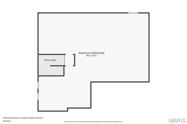 2088 Maryland Oaks Circle, Maryland Heights, MO 63146