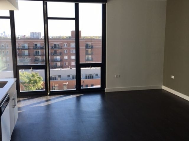 847 CHICAGO Avenue 809, Evanston, IL 60202