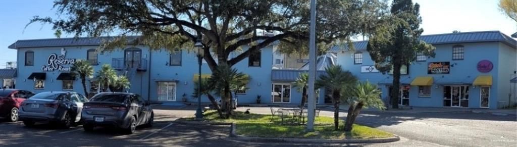 5401 N 10th Street 200D, Mcallen, TX 78504