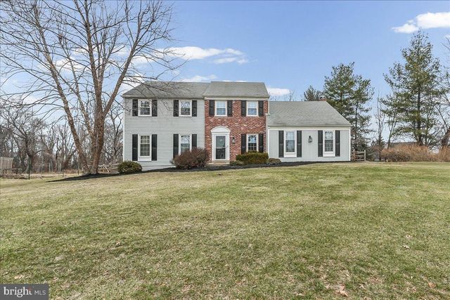 3023 WALKER LN, Eagleville, PA 19403