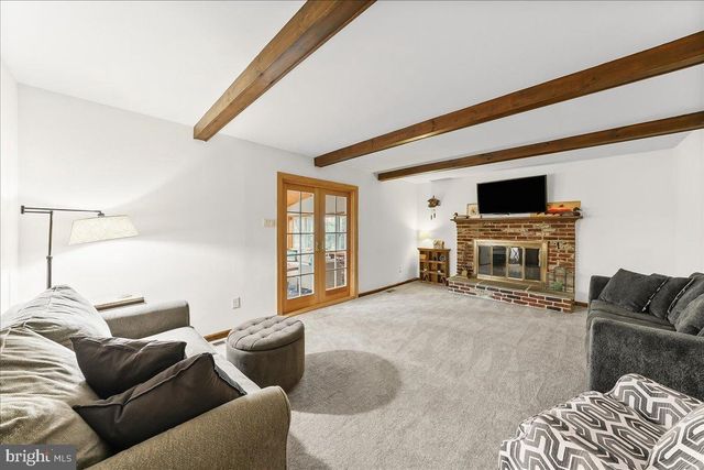 3023 WALKER LN, Eagleville, PA 19403