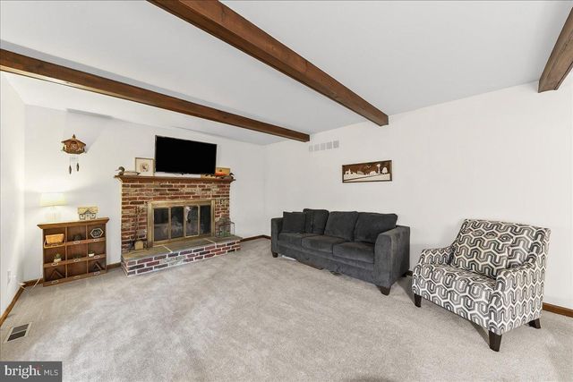 3023 WALKER LN, Eagleville, PA 19403