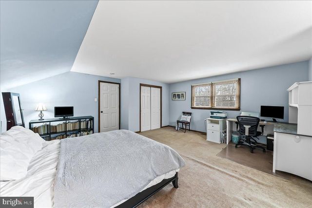 3023 WALKER LN, Eagleville, PA 19403