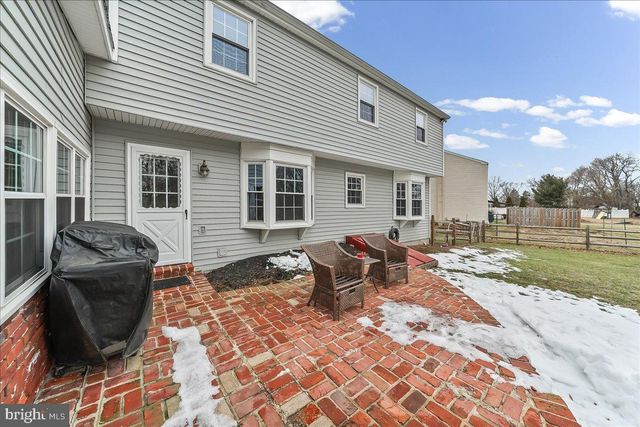 3023 WALKER LN, Eagleville, PA 19403