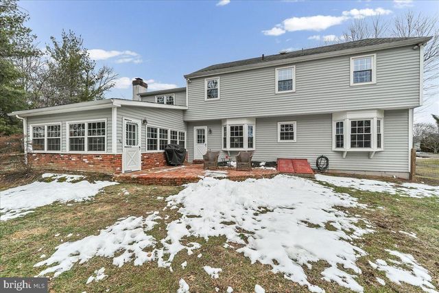 3023 WALKER LN, Eagleville, PA 19403