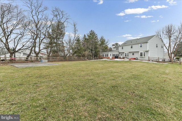 3023 WALKER LN, Eagleville, PA 19403