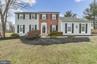 3023 WALKER LN, Eagleville, PA 19403