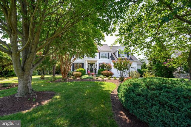 21477 ISLAND CLUB RD, Tilghman, MD 21671